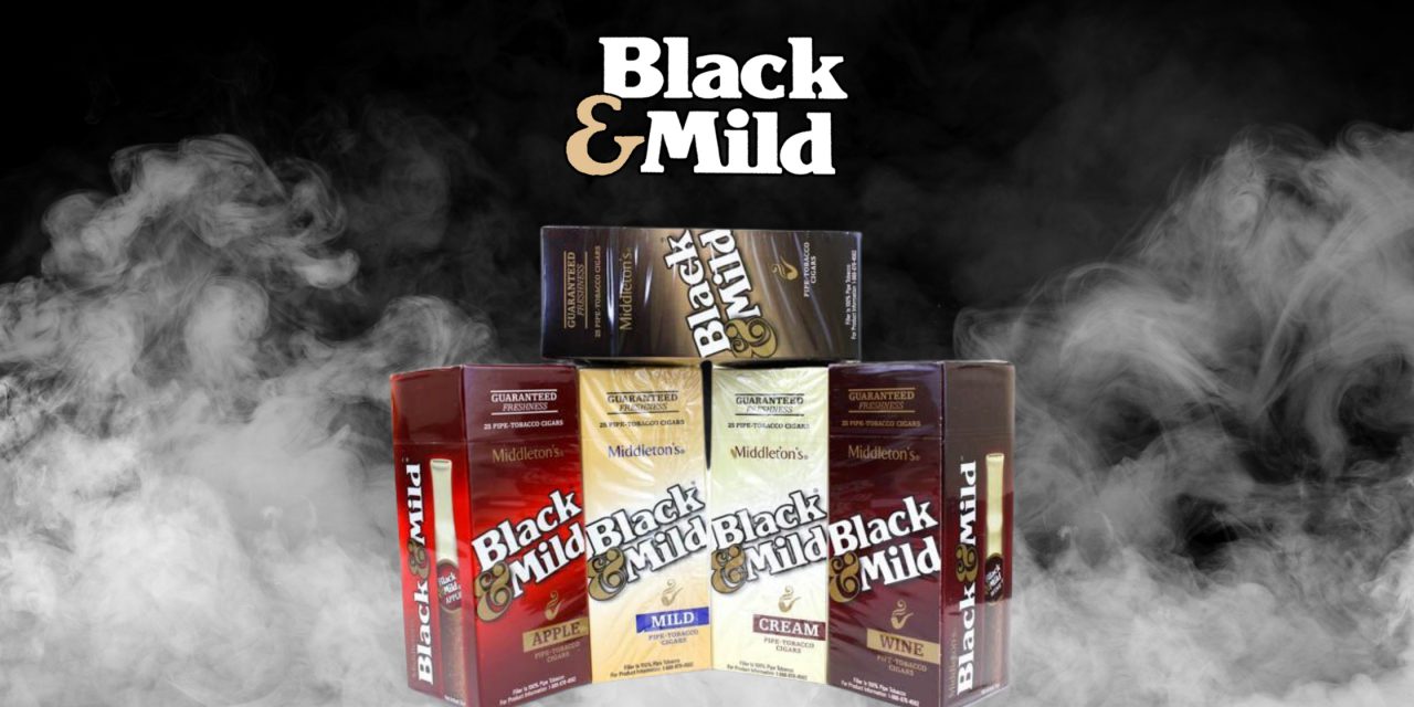 5 Reasons Black & Mild Cigars Are So Popular