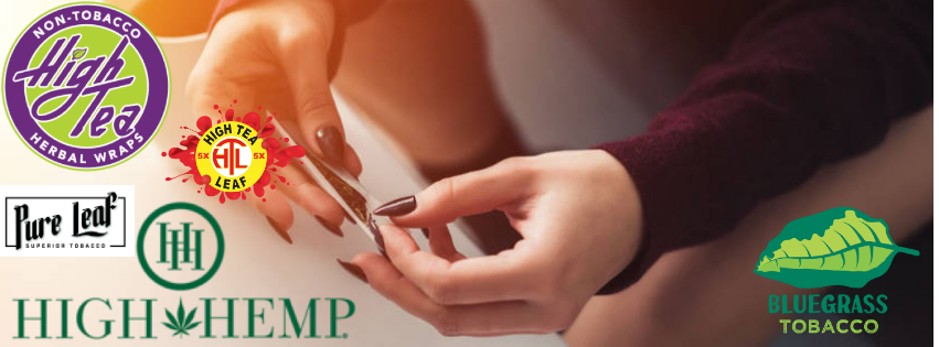 Top 3 Best Selling Blunt Wraps in 2021