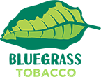 bluegrasstobacco.com logo