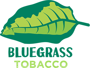 bluegrasstobacco.com logo