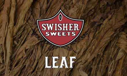 Swisher Leaf Continues Its Trend As A Nationwide Best-Seller