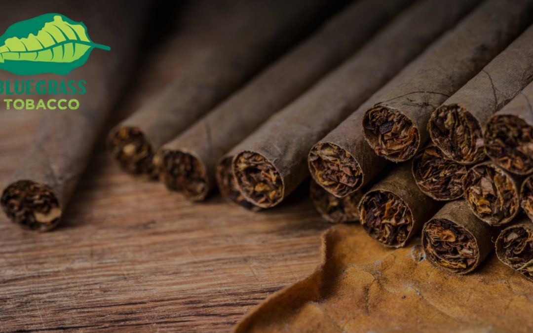 The Top 20 Popular Cigarillo Flavors