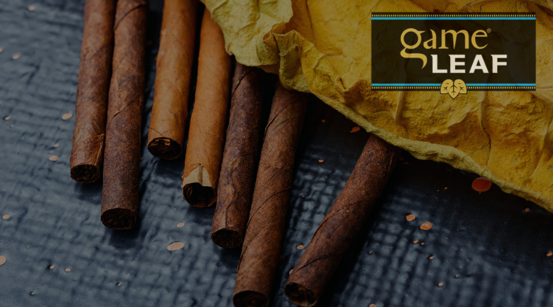 Discover What Makes Game Leaf Cigarillos So Successful