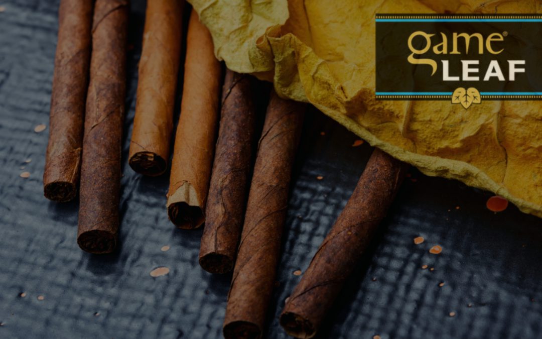 Discover What Makes Game Leaf Cigarillos So Successful