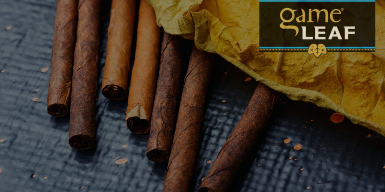 Discover What Makes Game Leaf Cigarillos So Successful