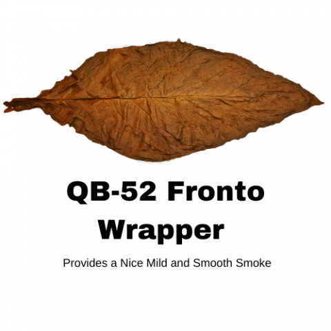 Everything About Grabba & Fronto Leaves | Bluegrass Tobacco