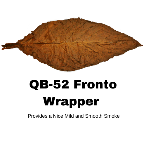 Grabba Whole Leaf Wraps 