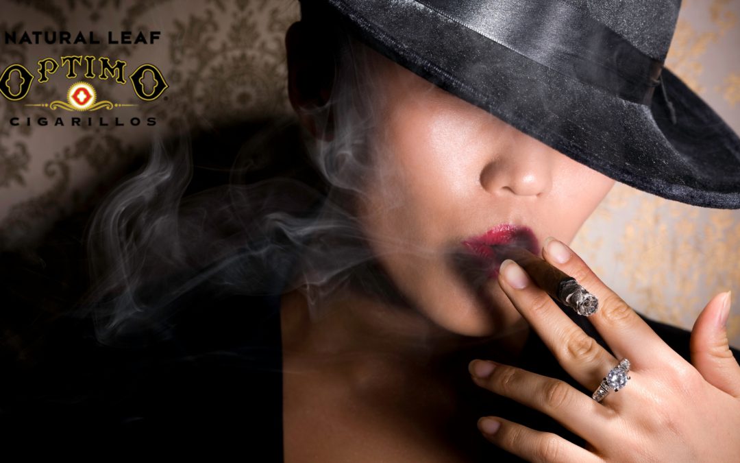 Experience The New And Improved Optimo Cigars