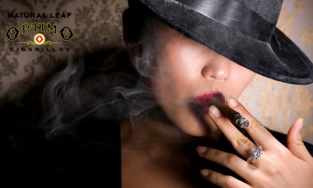 Experience The New And Improved Optimo Cigars