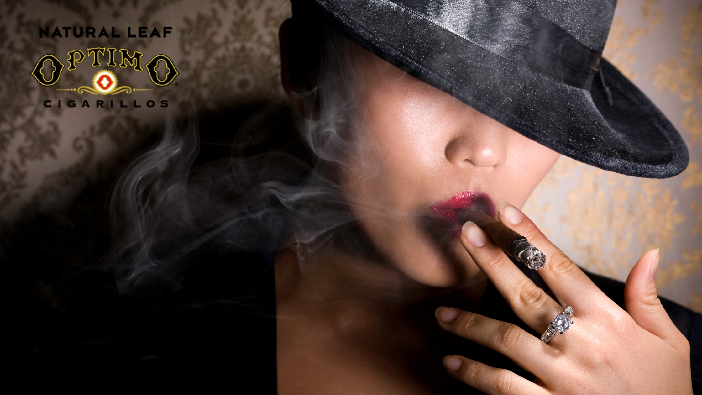 Experience The New And Improved Optimo Cigars