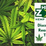 Hemp Zone Wraps Offer Smokers 14 Organic Reasons To Try