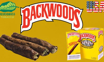 Banana Backwoods Is the #1 Best-Selling Cigar Flavor