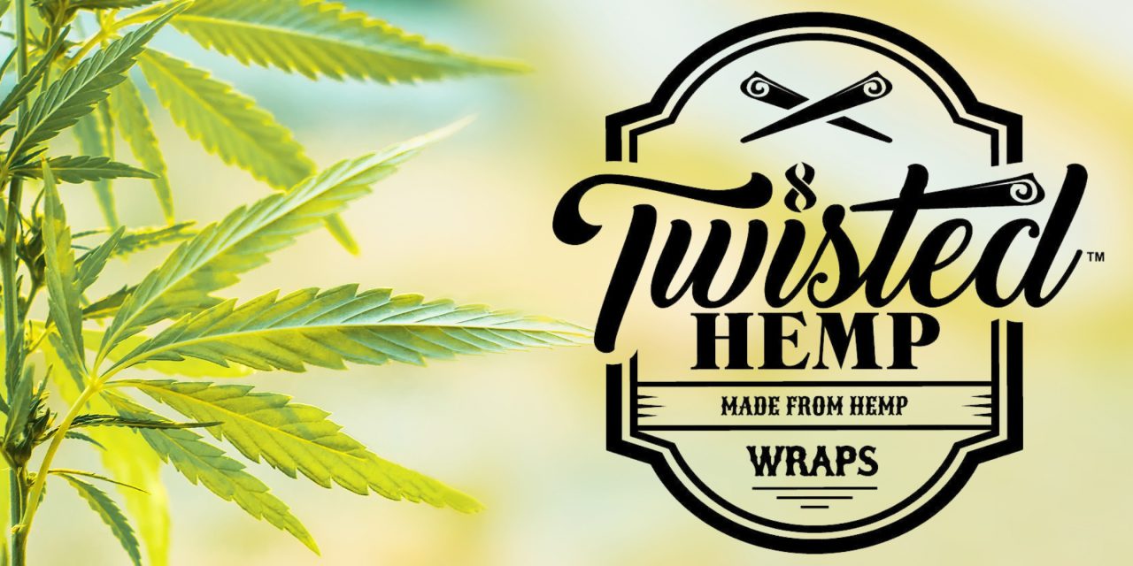 Discover All 12 Amazing Flavors Of Twisted Hemp Wraps Now Available