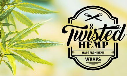 Discover All 12 Amazing Flavors Of Twisted Hemp Wraps Now Available