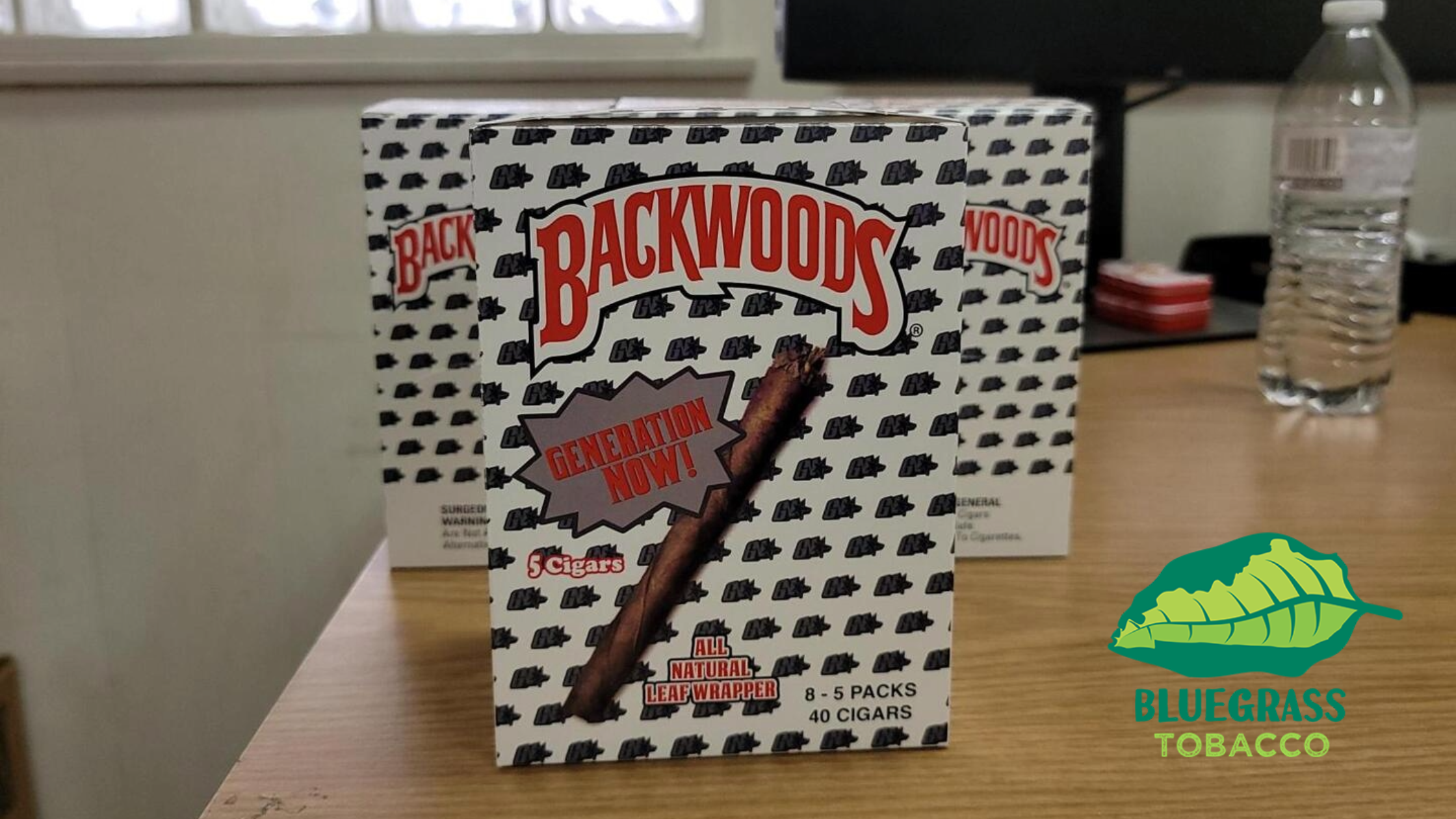 The Official Generation Now Backwoods Review