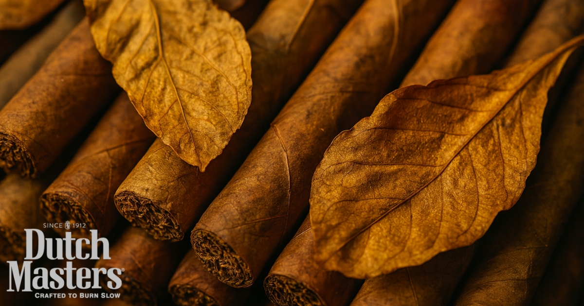 10 Best Dutch Master Cigar Flavors, Smoked & Ranked