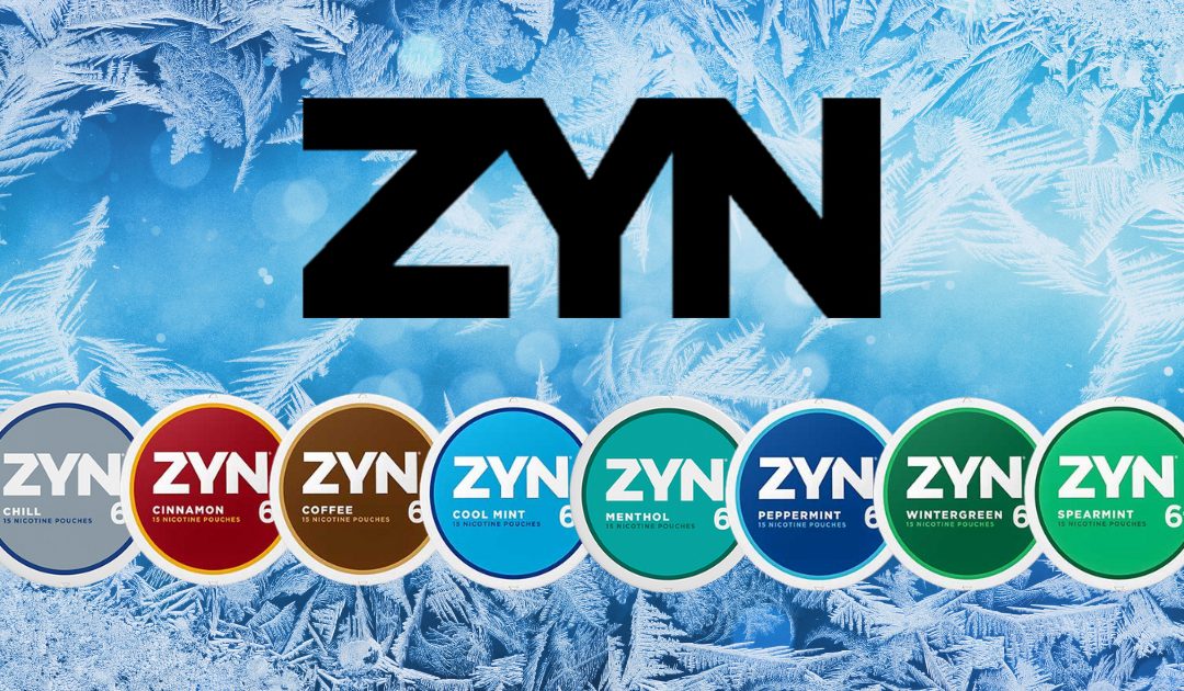 Discover All Tobacco-Free ZYN Flavors