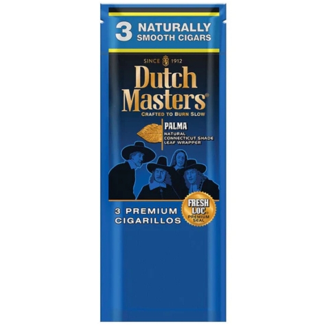 Dutch Masters Premium Cigarillos Palma