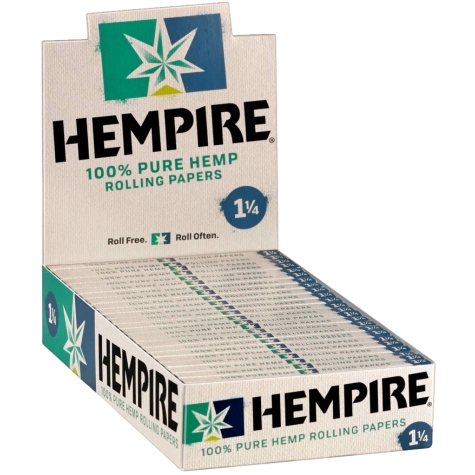Hempire Rolling Papers