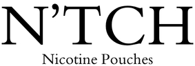 N'TCH Nicotine Pouches