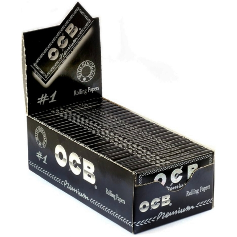 OCB Rolling Papers