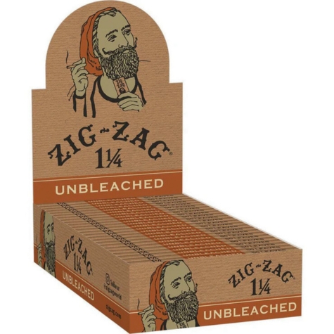 Zig Zag Rolling Papers