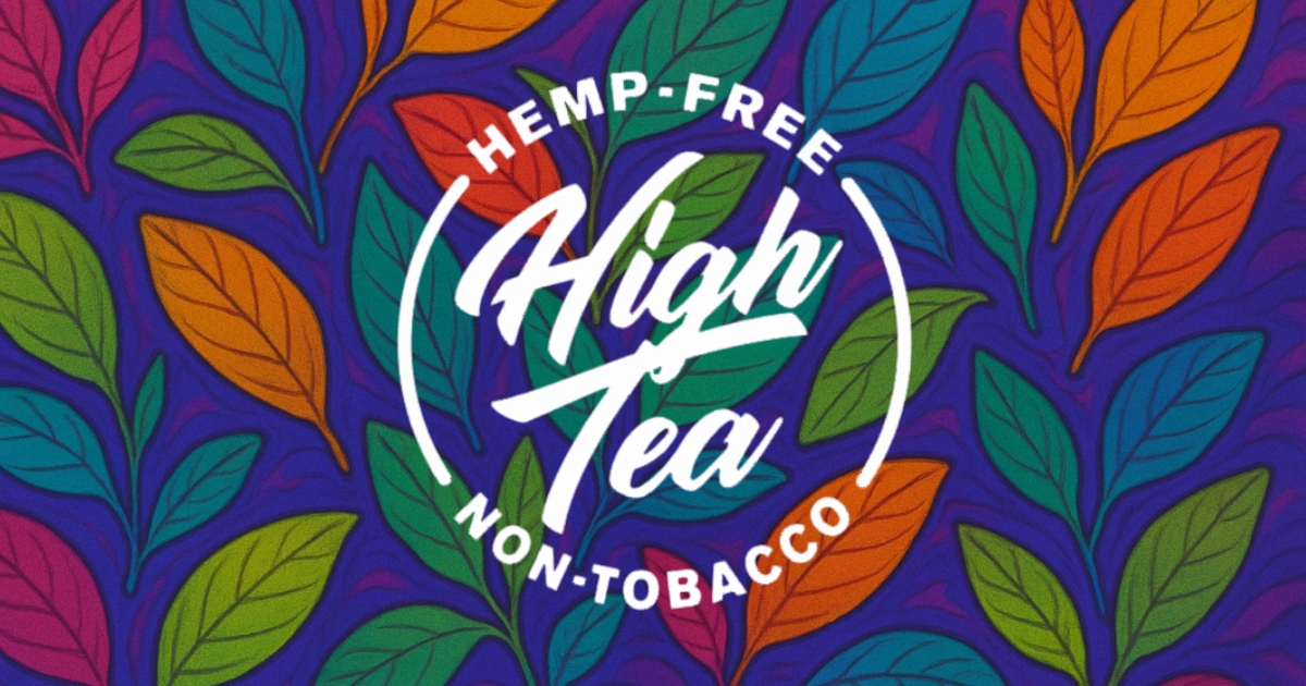 All High Tea Herbal Wrap Flavors, Smoked & Ranked