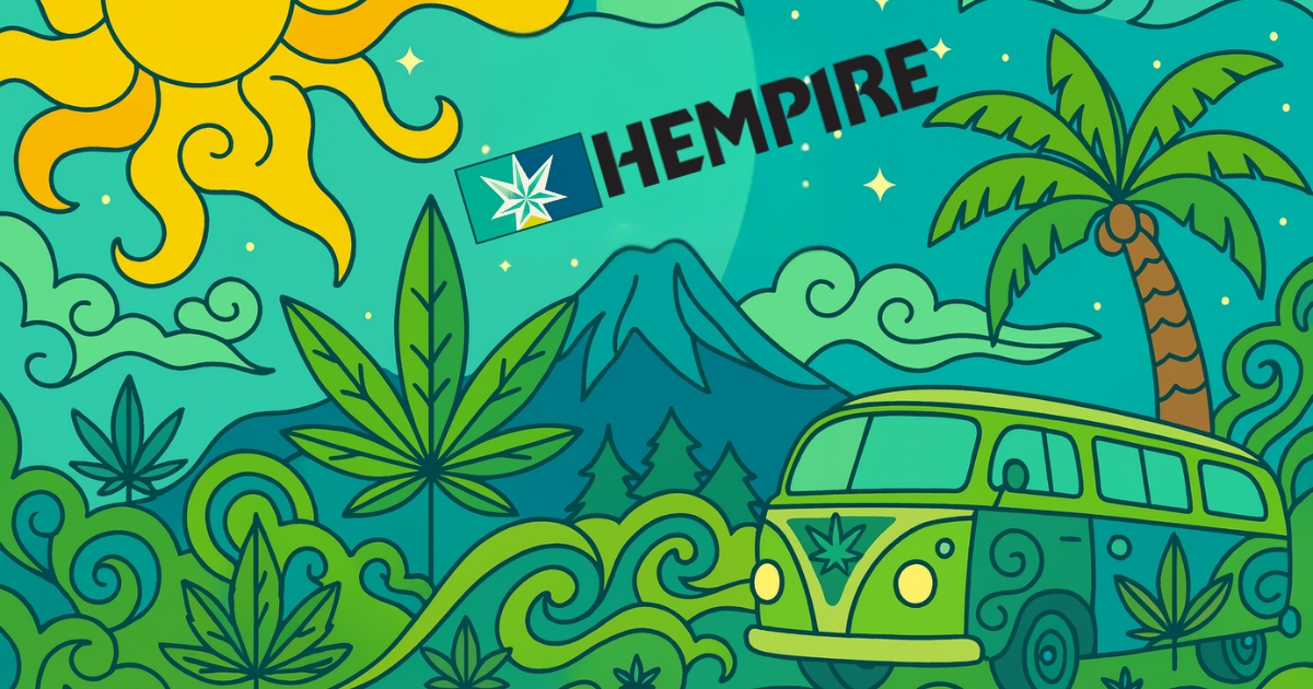 6 Best Hempire Hemp Wrap Flavors, Smoked & Ranked