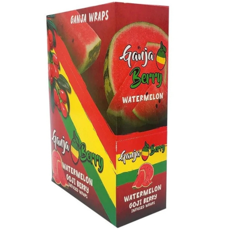 Ganja Berry Watermelon