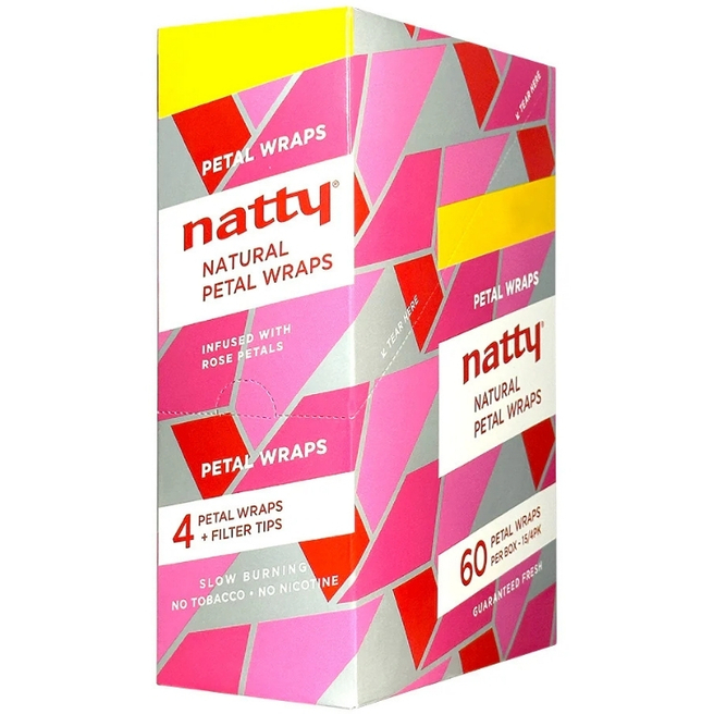 Natty Organic Petal