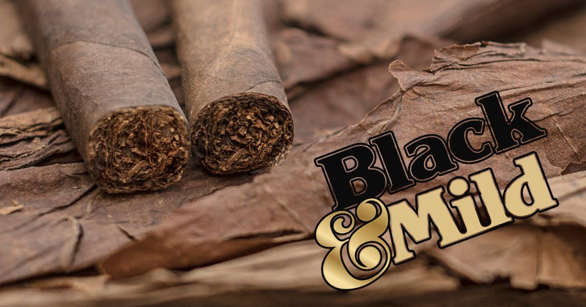 Best Black & Mild Flavors, Ranked