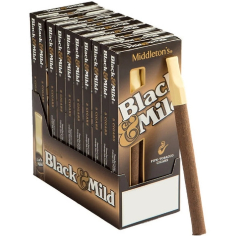 Black & Mild Original