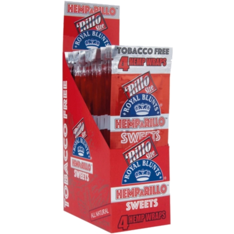 Hemparillo Sweets