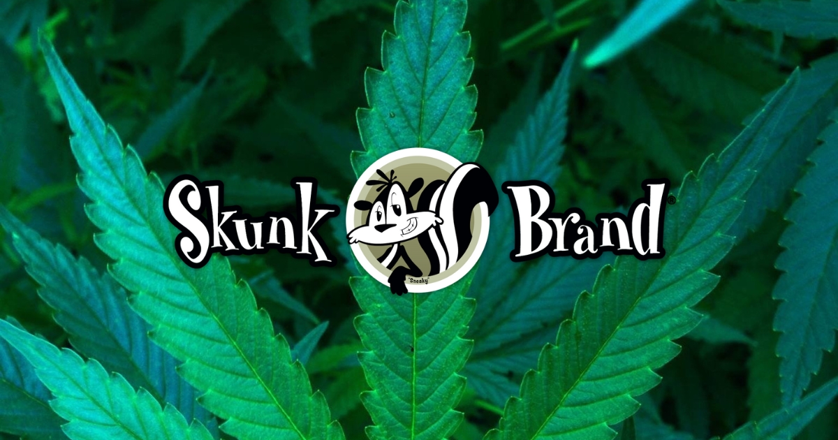 All Skunk Brand Hemp Wrap Flavors, Smoked & Ranked