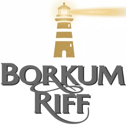 Borkum Riff Pipe Tobacco