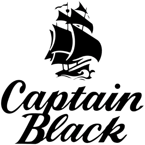 Captain Black Pipe Tobacco (1)