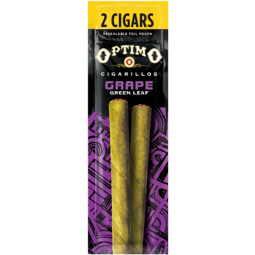 Leaf Optimo Grape