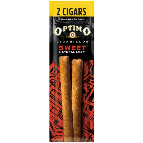 Leaf Optimo Sweet