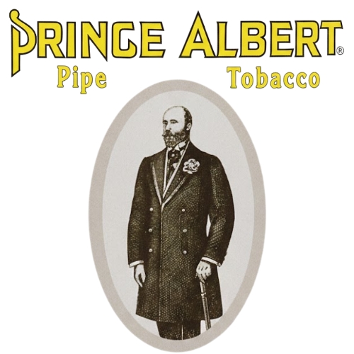Prince Albert Pipe Tobacco