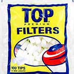 Filter Tips