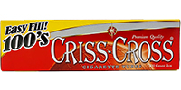 Criss Cross Tubes