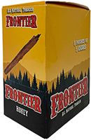 Frontier Cheroot Cigars