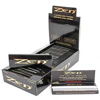 Zen Rolling Papers