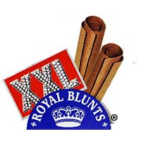 Royal Blunts Hemp Wraps