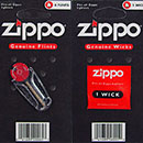 Zippo Lighters