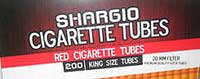 Shargio Tubes