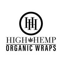 High Hemp Organic Wraps