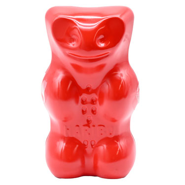 Haribo Holiday Small Goldbear Gift Tin 4oz