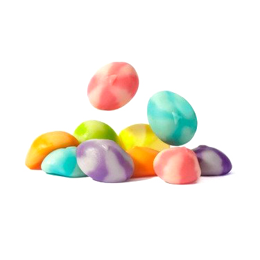 Albanese Easter Gummi Eggstravagant Eggs 1lb