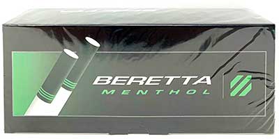 Zen Cigarette Tubes - Menthol (100s) 200ct